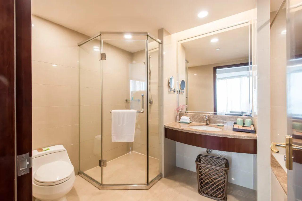 Grace Hotel Suzhou Suzhou  Esterno foto