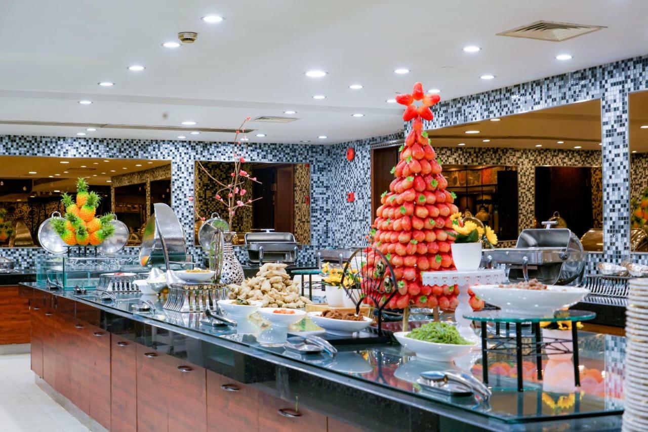 Grace Hotel Suzhou Suzhou  Esterno foto